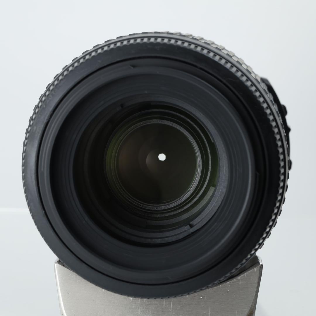 3157 ★AF-S 55-200★NIKONニコン★望遠ズームレンズ