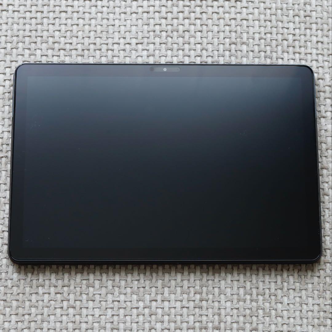 Lenovo IdeaPad Duet 128GB 本体のみ（D）