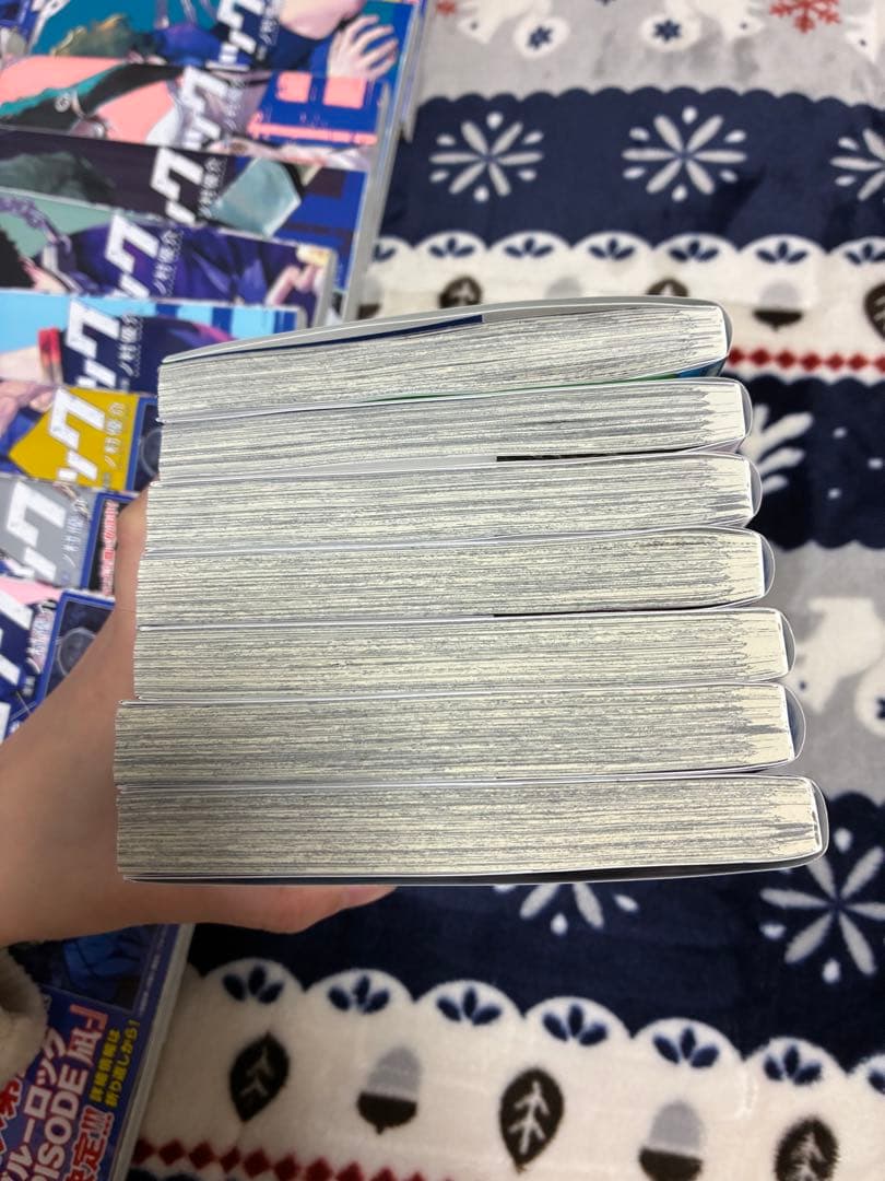ブルーロック 漫画 全巻セット