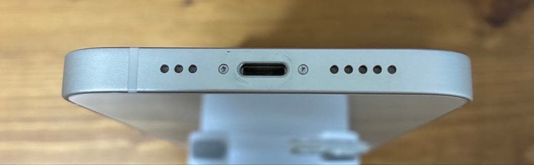 iPhone13 スターライト(ホワイト)128GB SIMフリー