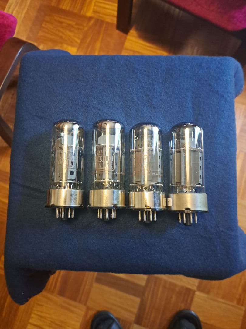 ラックスキット8045G予備菅