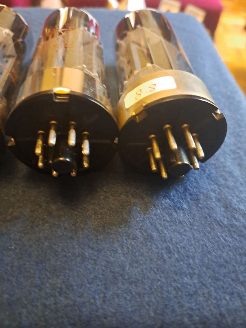 ラックスキット8045G予備菅