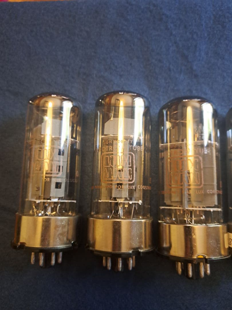 ラックスキット8045G予備菅