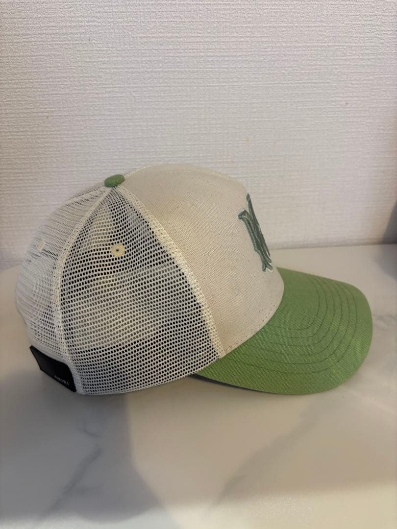 アミリ　キャップ