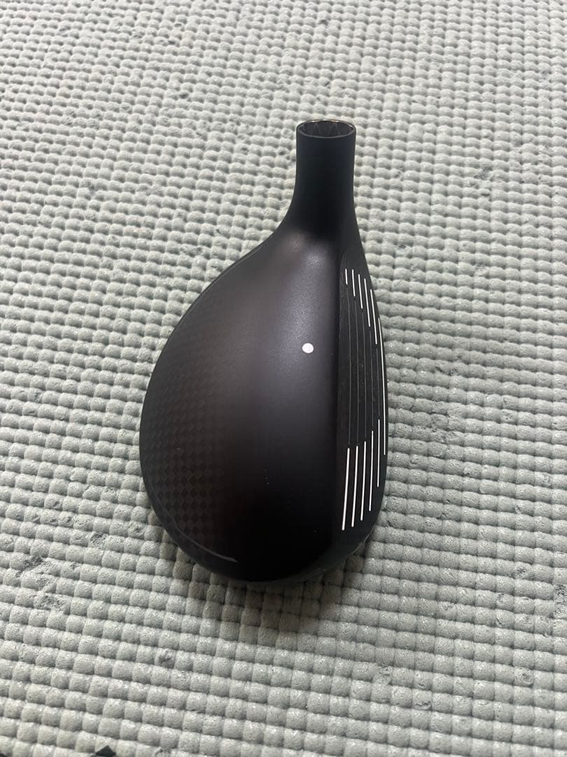 超美品　PING G440 ユーティリティ7U ヘッドのみ