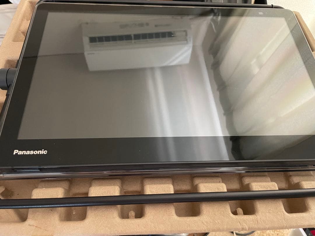 Blu-ray Disc プライベートビエラ UN-15TD7-K ブラック