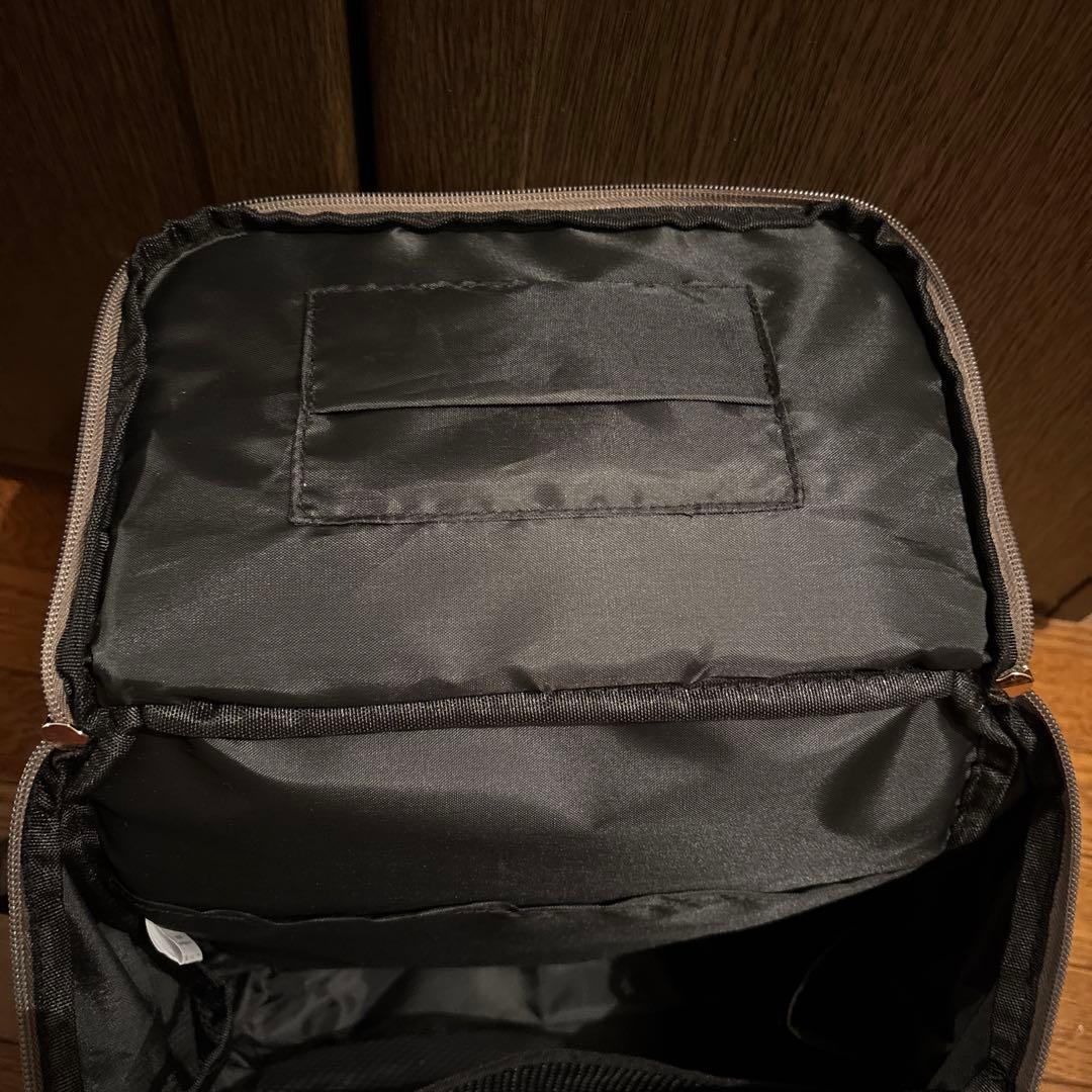 川崎希selva secretaリュクサック