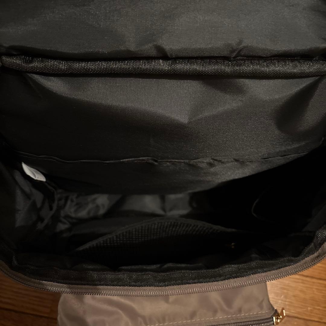 川崎希selva secretaリュクサック