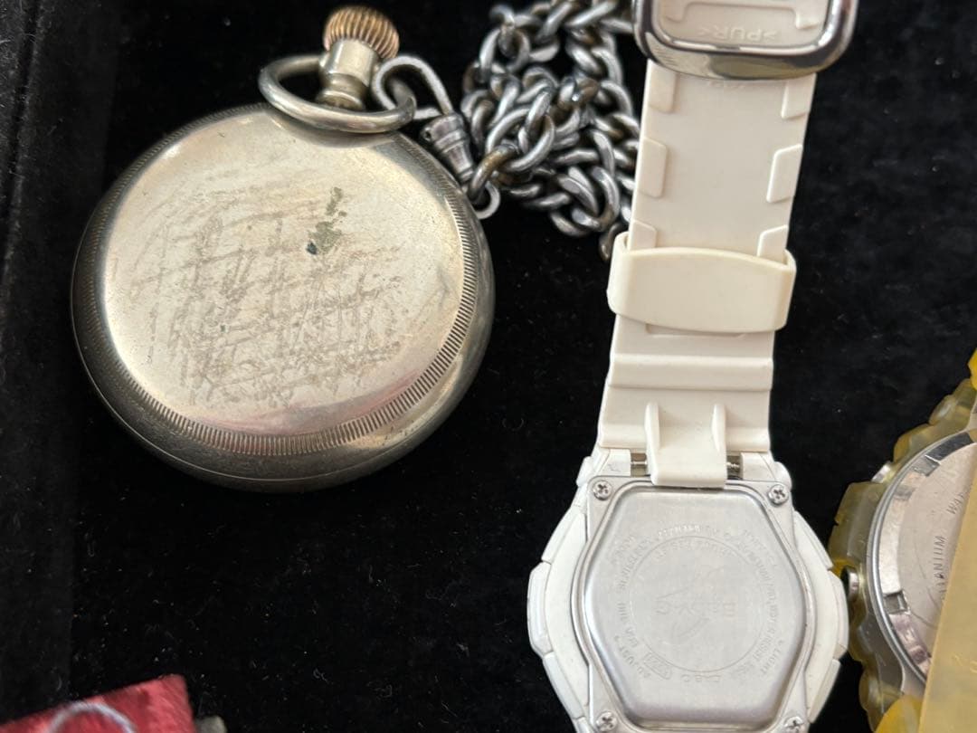 腕時計まとめ売り13点