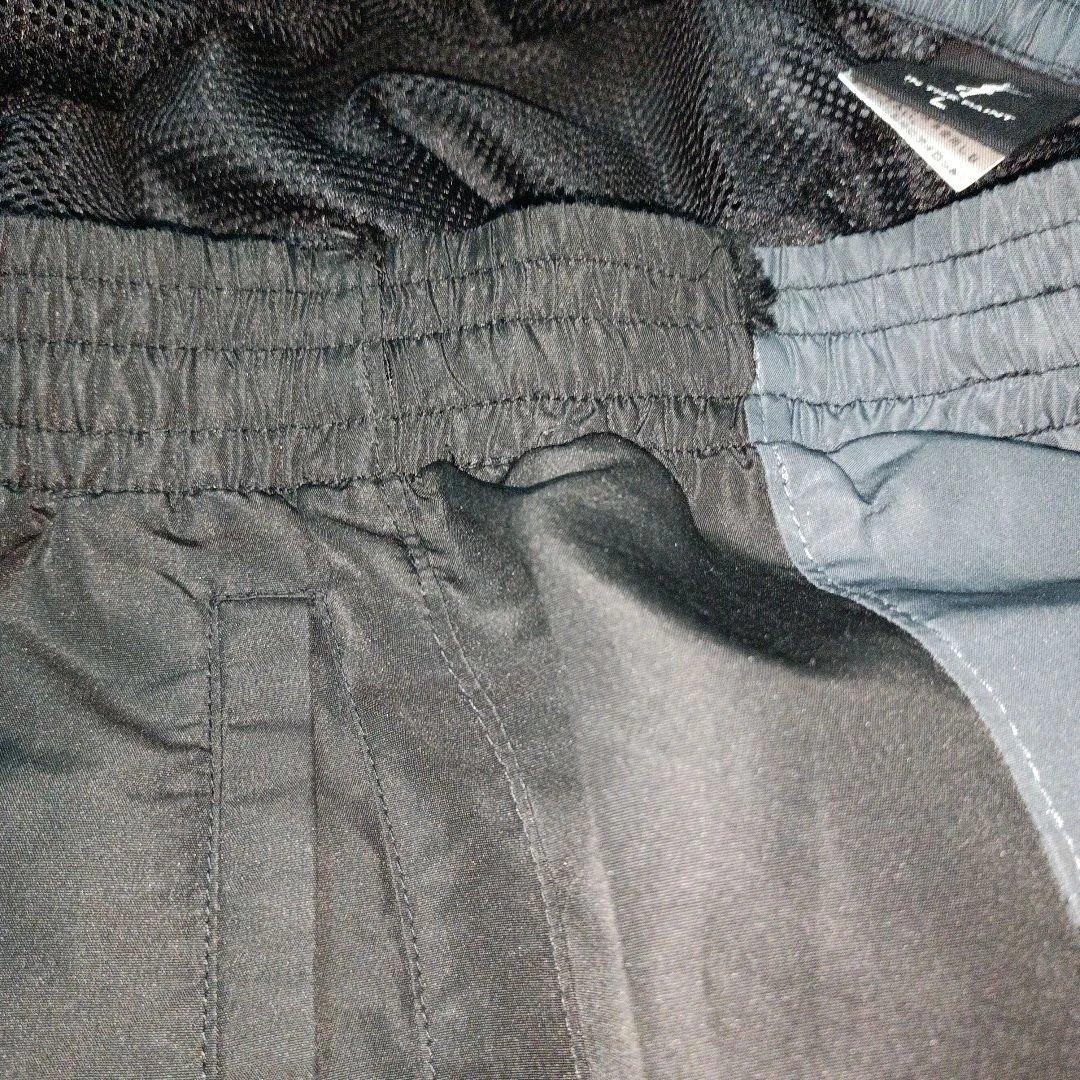 IN THE PAINT バスケット ナイロンジャケット セットアップ ジャージ