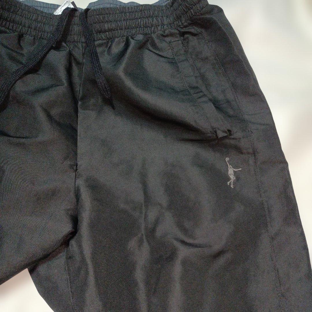 IN THE PAINT バスケット ナイロンジャケット セットアップ ジャージ