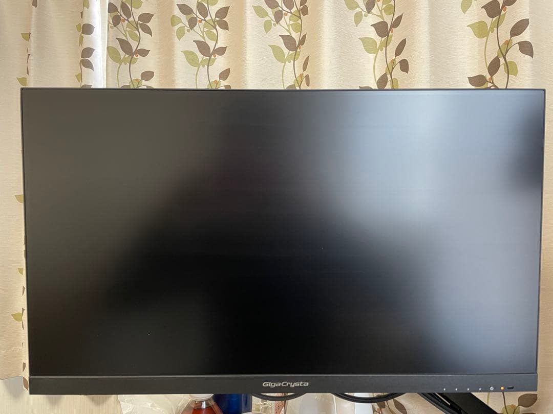 IODATA ゲーミングモニター LCD-GC251RXAB/N