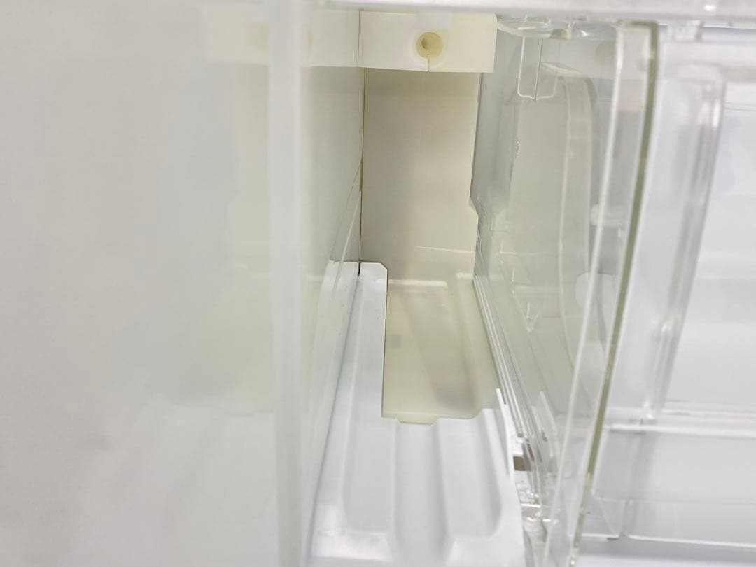 Panasonic 冷凍冷蔵庫 426L NR-E431GV-N 2016年製