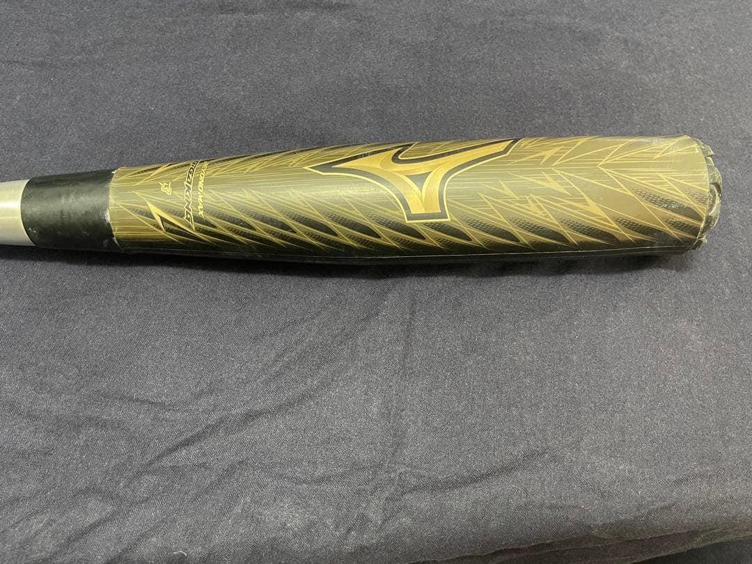 ミズノ ビヨンドマックス ギガキング02