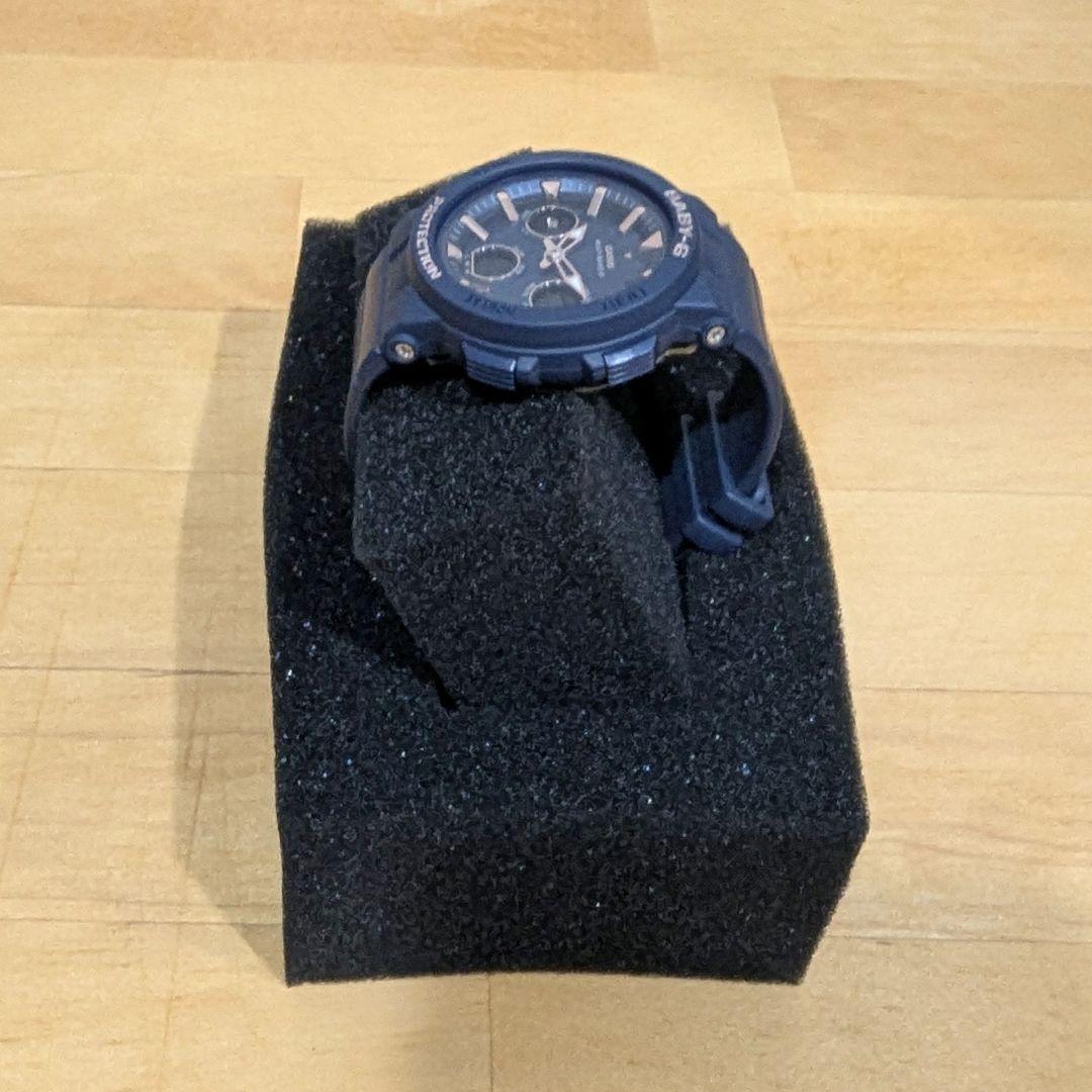 BABY-G BGA-2510　カシオ　ベビージー　電波ソーラー　CASIO