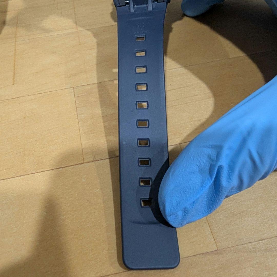 BABY-G BGA-2510　カシオ　ベビージー　電波ソーラー　CASIO