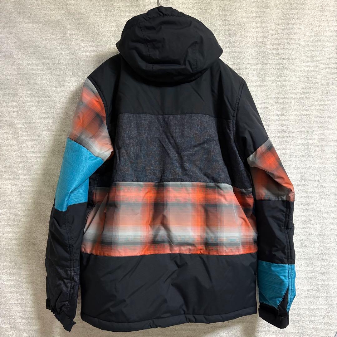 686 シックスエイトシックス スノーボード ウェア ジャケット ボードウェア