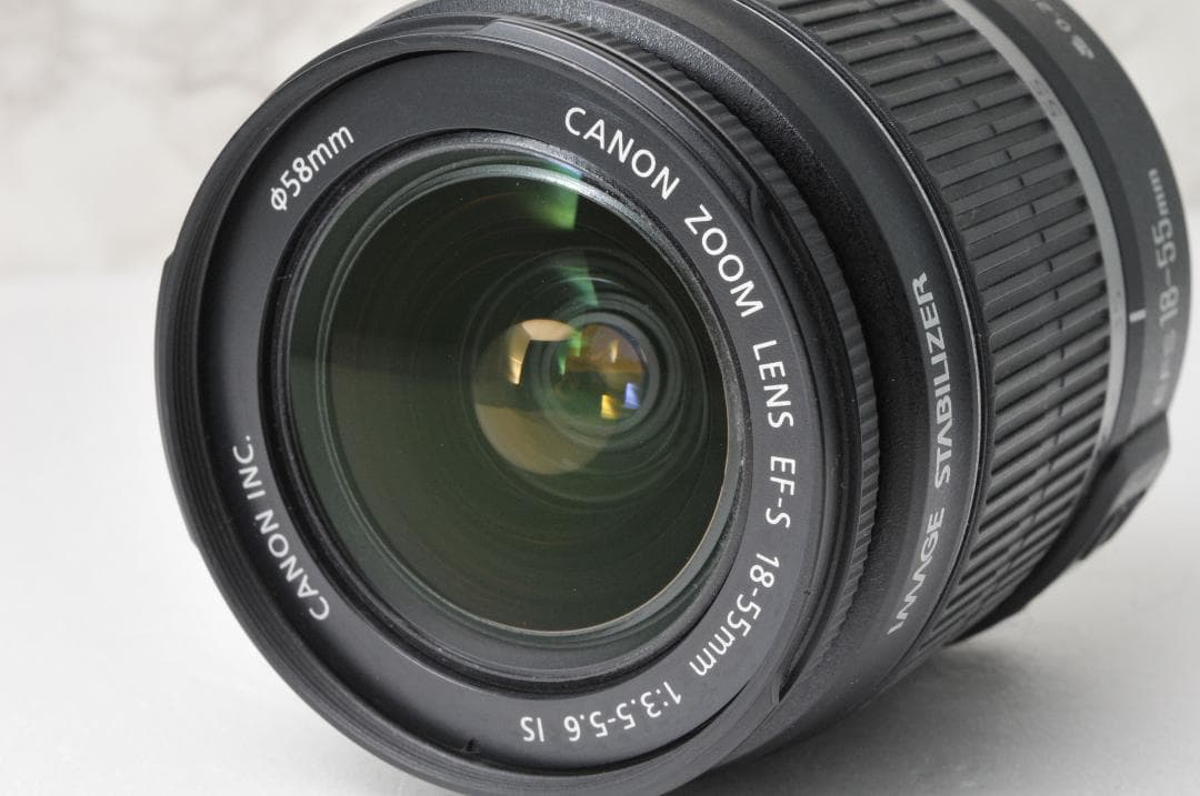 Canon EOS Kiss X2⭐️新品級のショット数❣️スマホ転送 一眼レフ