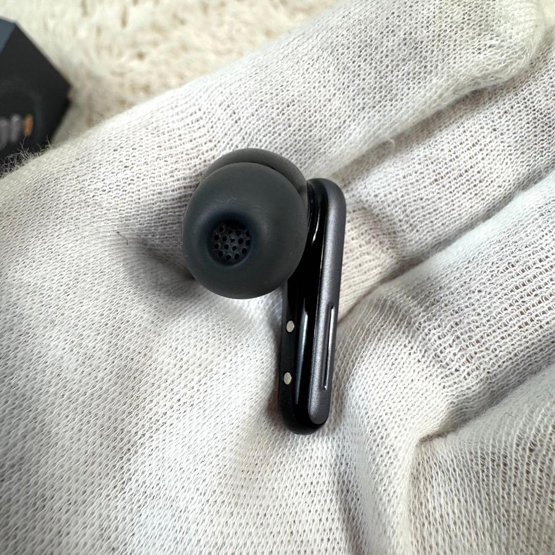 数回使用 soundcore Liberty5 イヤホン ワイヤレス 高音質