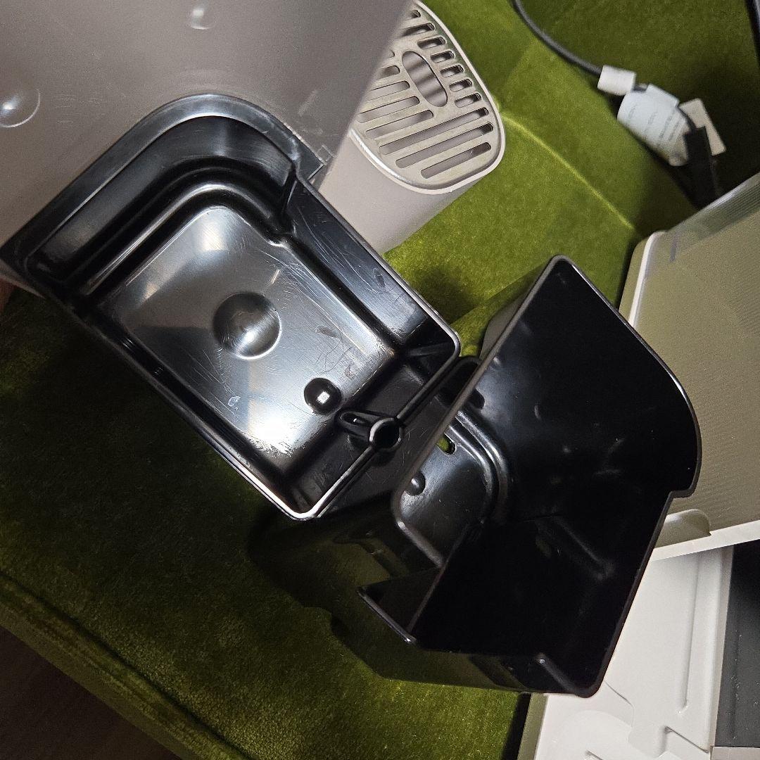 ネスプレッソ ラティシマ・ワン F111WH