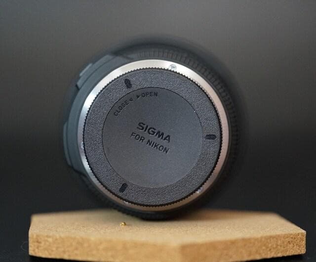 中古 SIGMA10-20ｍｍ F3.5EX DC HSM　ニコンＦマウント