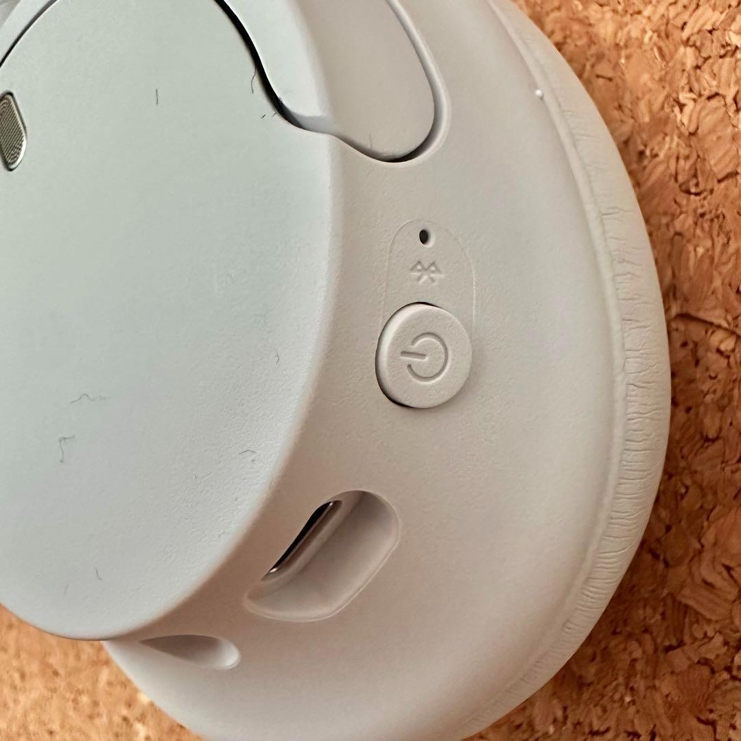 【新品】　SONY WH-CH720N ワイヤレス ノイキャン ヘッドセット