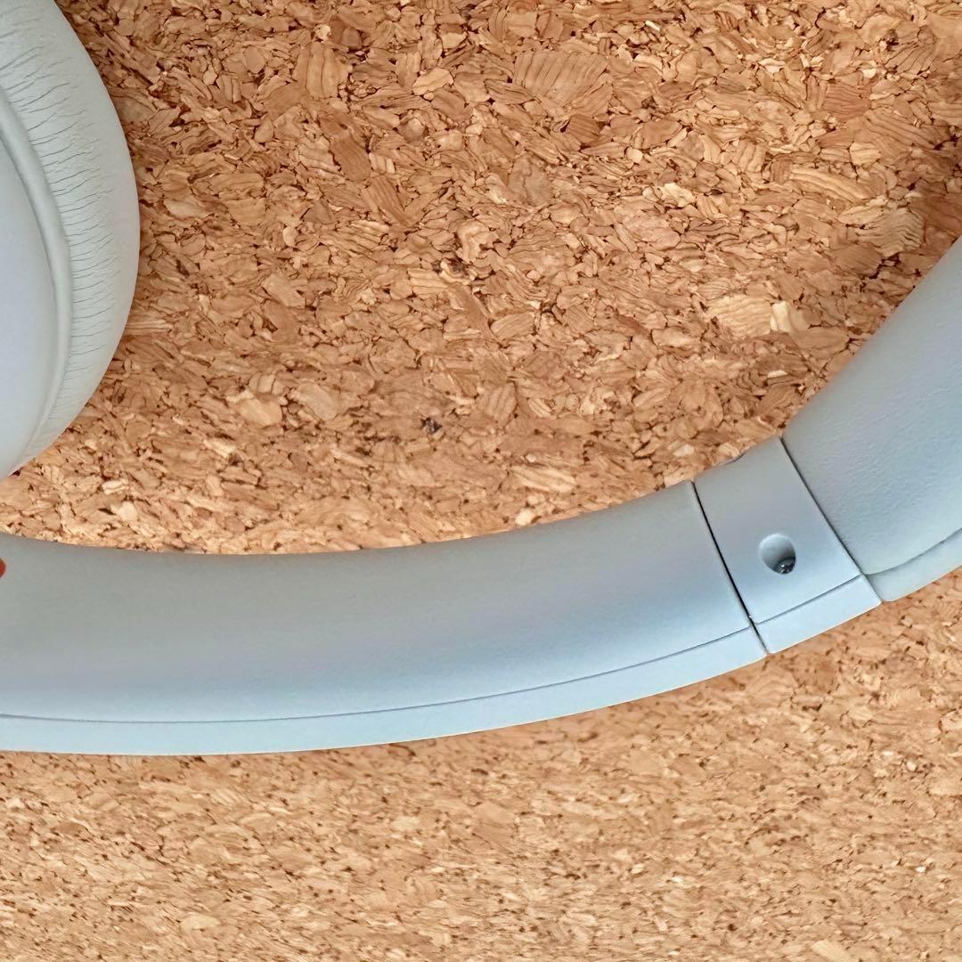 【新品】　SONY WH-CH720N ワイヤレス ノイキャン ヘッドセット