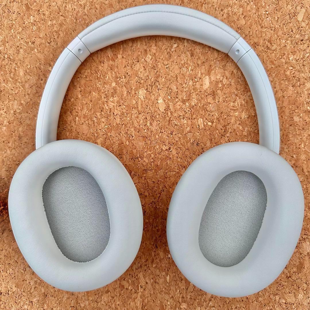 【新品】　SONY WH-CH720N ワイヤレス ノイキャン ヘッドセット