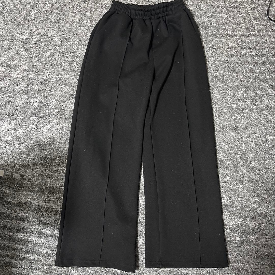 Argue Culture ジップアップパーカースウエットパンツカジュアル