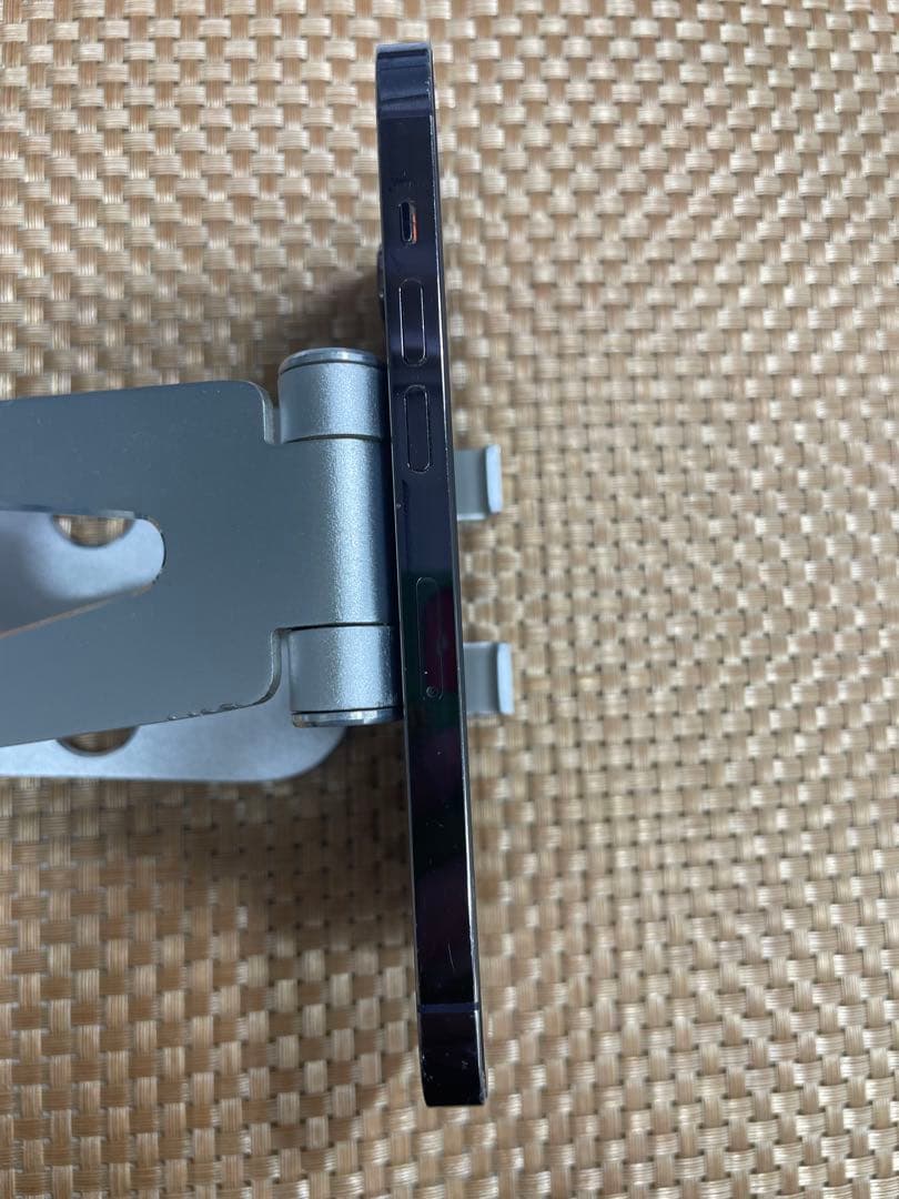 iPhone 14 Pro 128GB ディープパープルSIMフリー【4025】