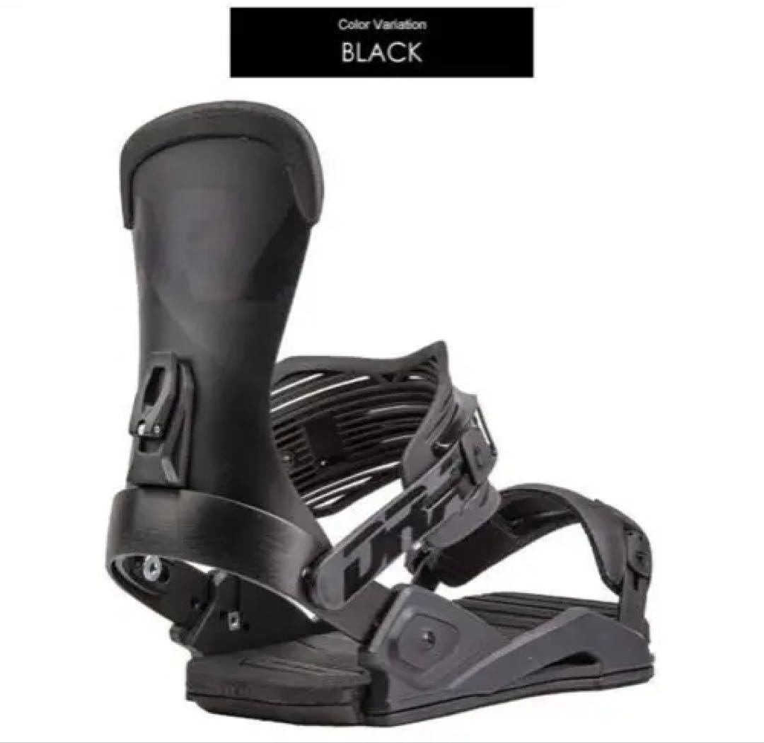 [6月末以降値上がり]DRAKE RELORD 24-25 モデルL/XLサイズ