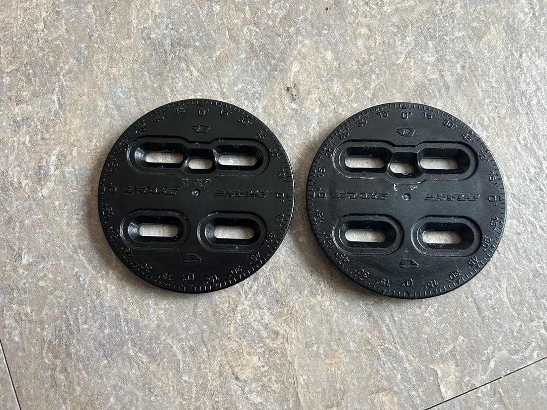 [6月末以降値上がり]DRAKE RELORD 24-25 モデルL/XLサイズ