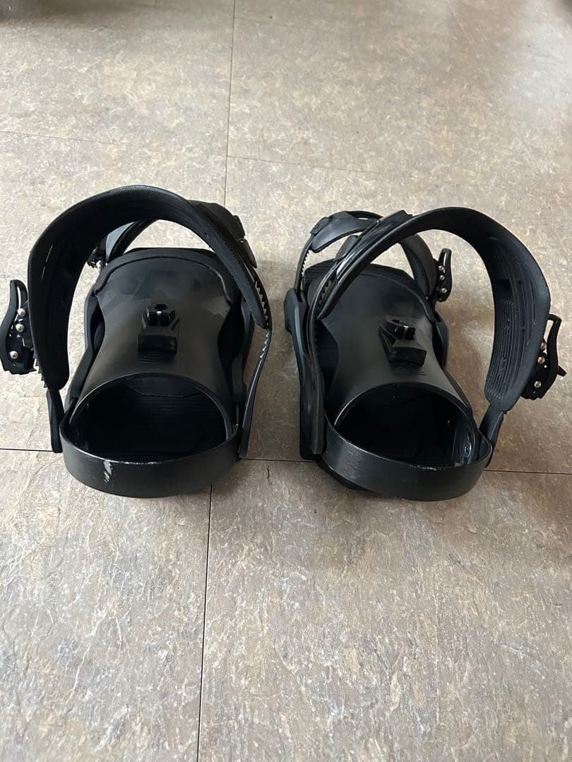 [6月末以降値上がり]DRAKE RELORD 24-25 モデルL/XLサイズ