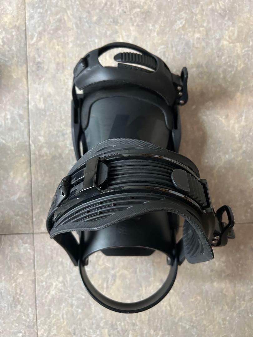 [6月末以降値上がり]DRAKE RELORD 24-25 モデルL/XLサイズ