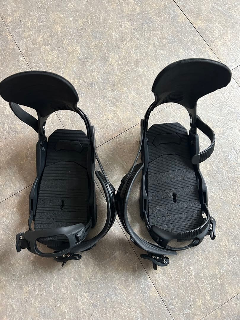 [6月末以降値上がり]DRAKE RELORD 24-25 モデルL/XLサイズ