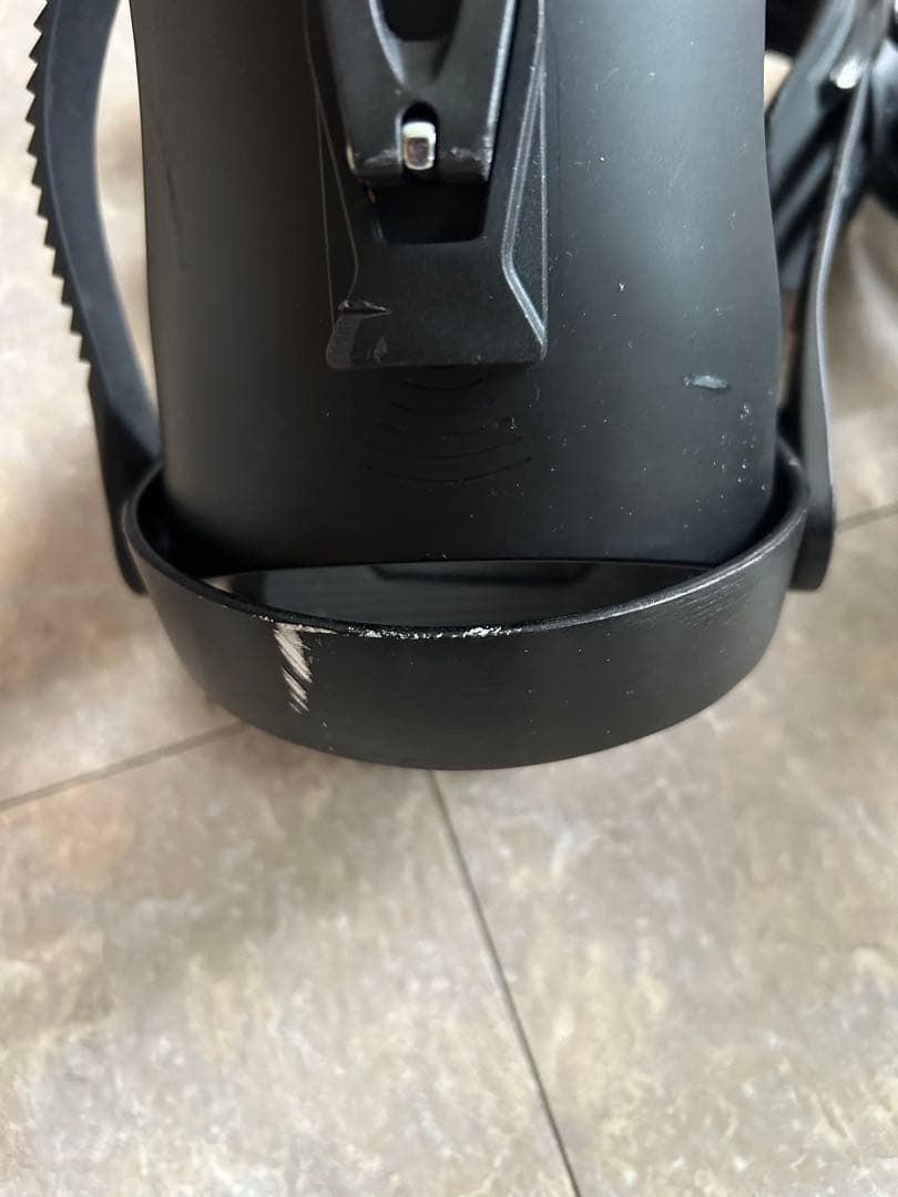 [6月末以降値上がり]DRAKE RELORD 24-25 モデルL/XLサイズ