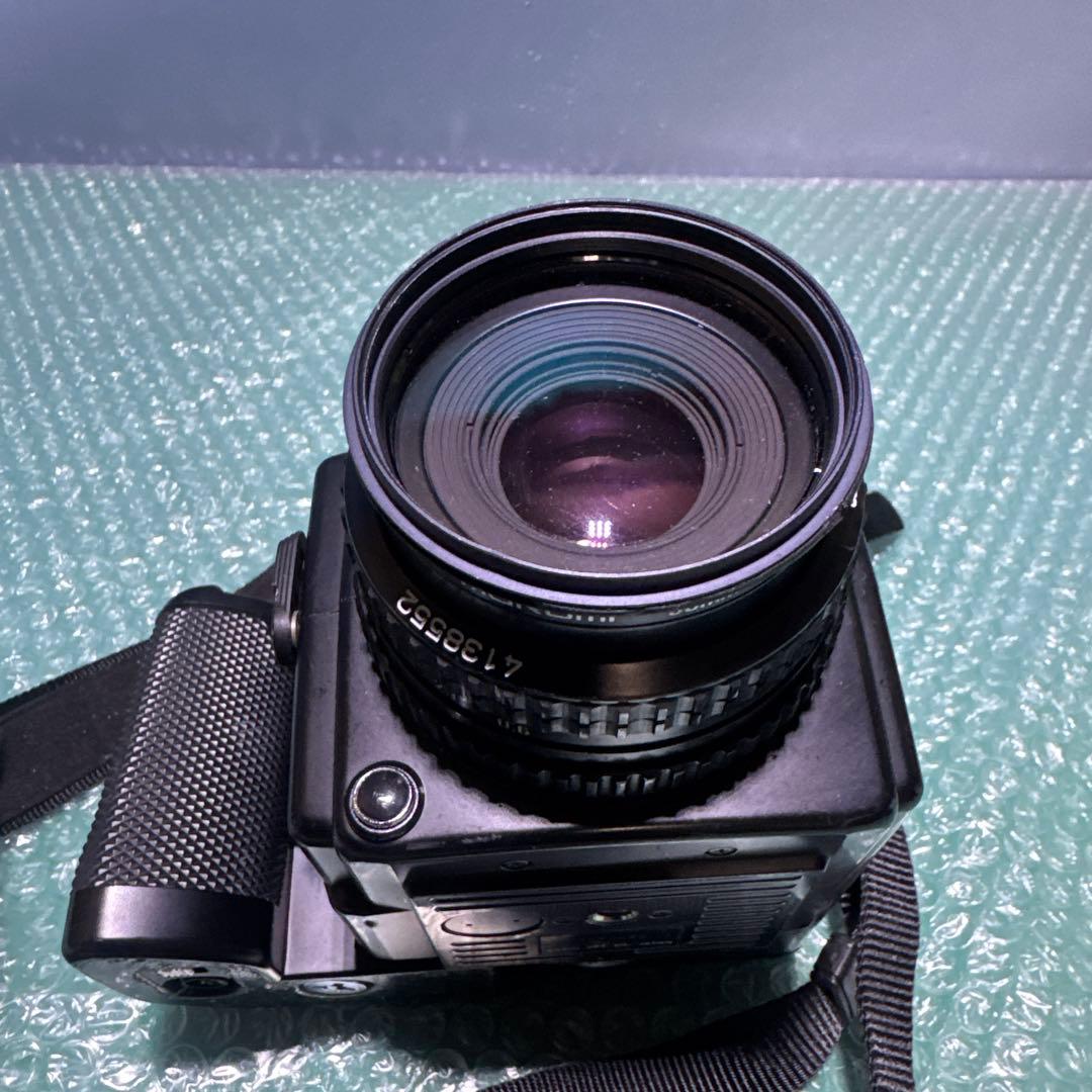PENTAX 645 フィルムカメラ