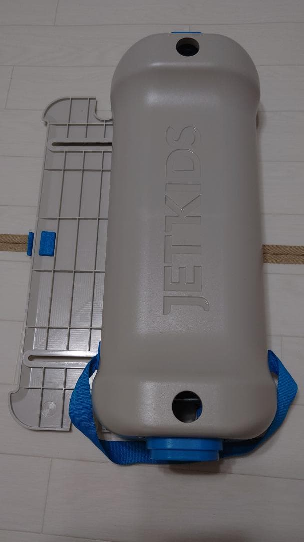 JETKIDS BEDBOX キャリーカート