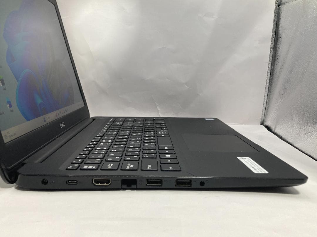 爆速i5第8世代/16GB/新品SSD512GB/Office/テンキー