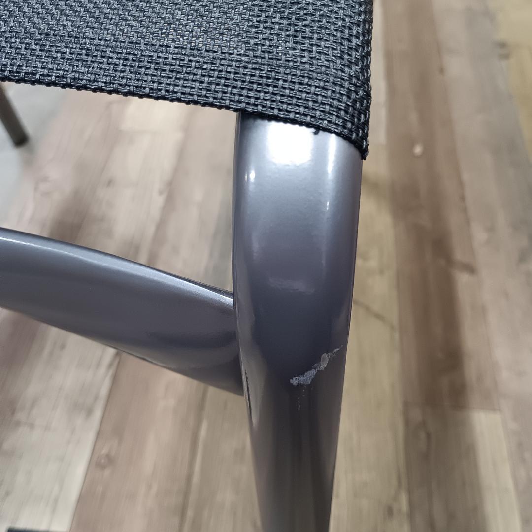 【4脚セット】Cassina ixc.　Alias　HIGHFRAME　チェア