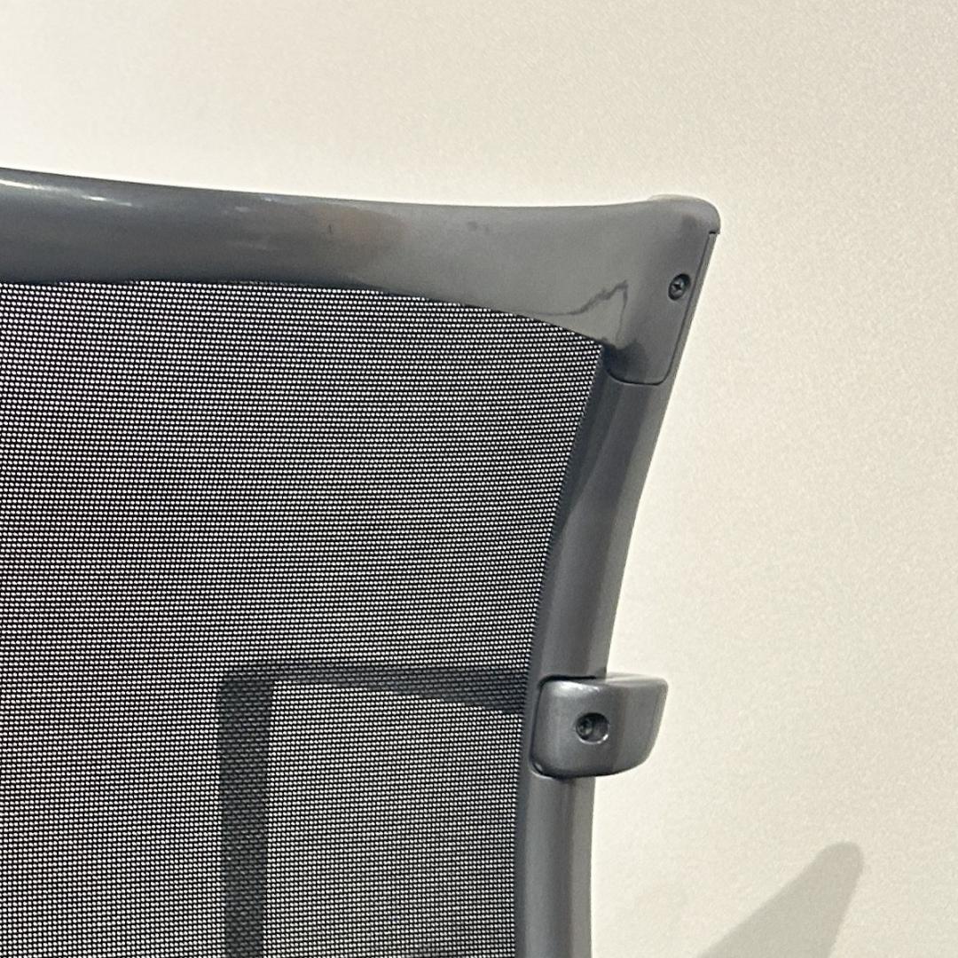 【4脚セット】Cassina ixc.　Alias　HIGHFRAME　チェア