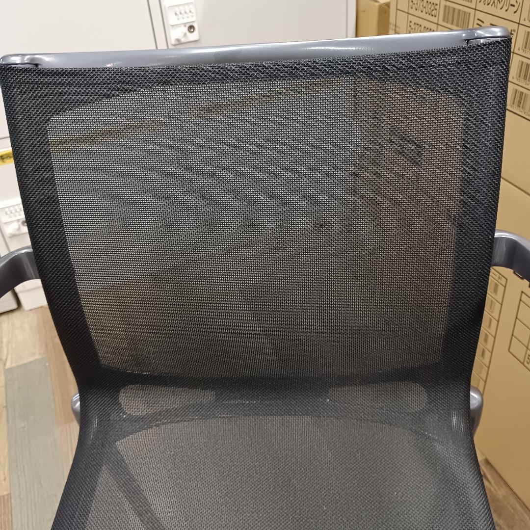 【4脚セット】Cassina ixc.　Alias　HIGHFRAME　チェア