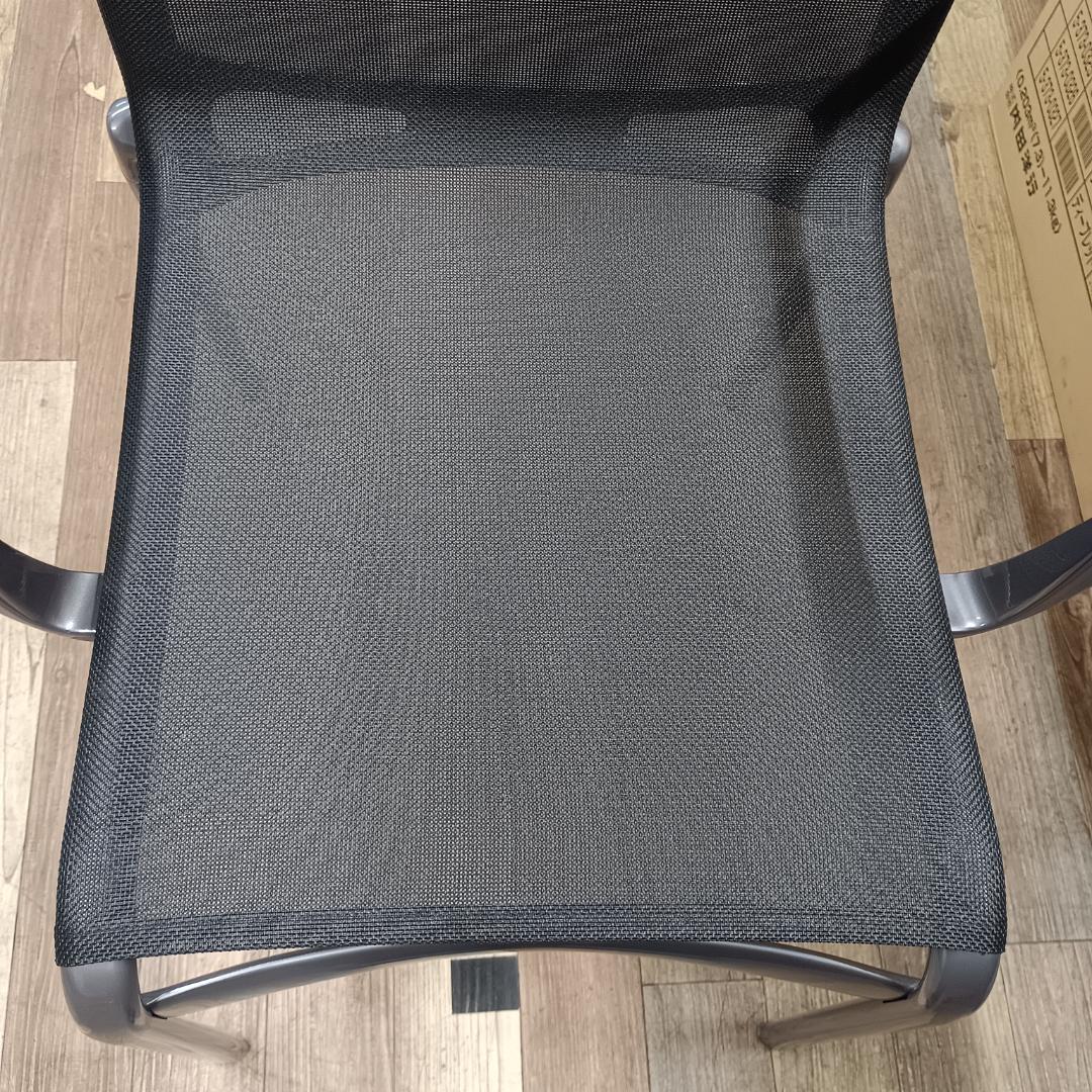 【4脚セット】Cassina ixc.　Alias　HIGHFRAME　チェア