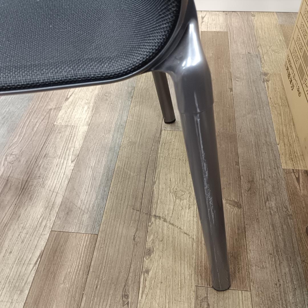 【4脚セット】Cassina ixc.　Alias　HIGHFRAME　チェア