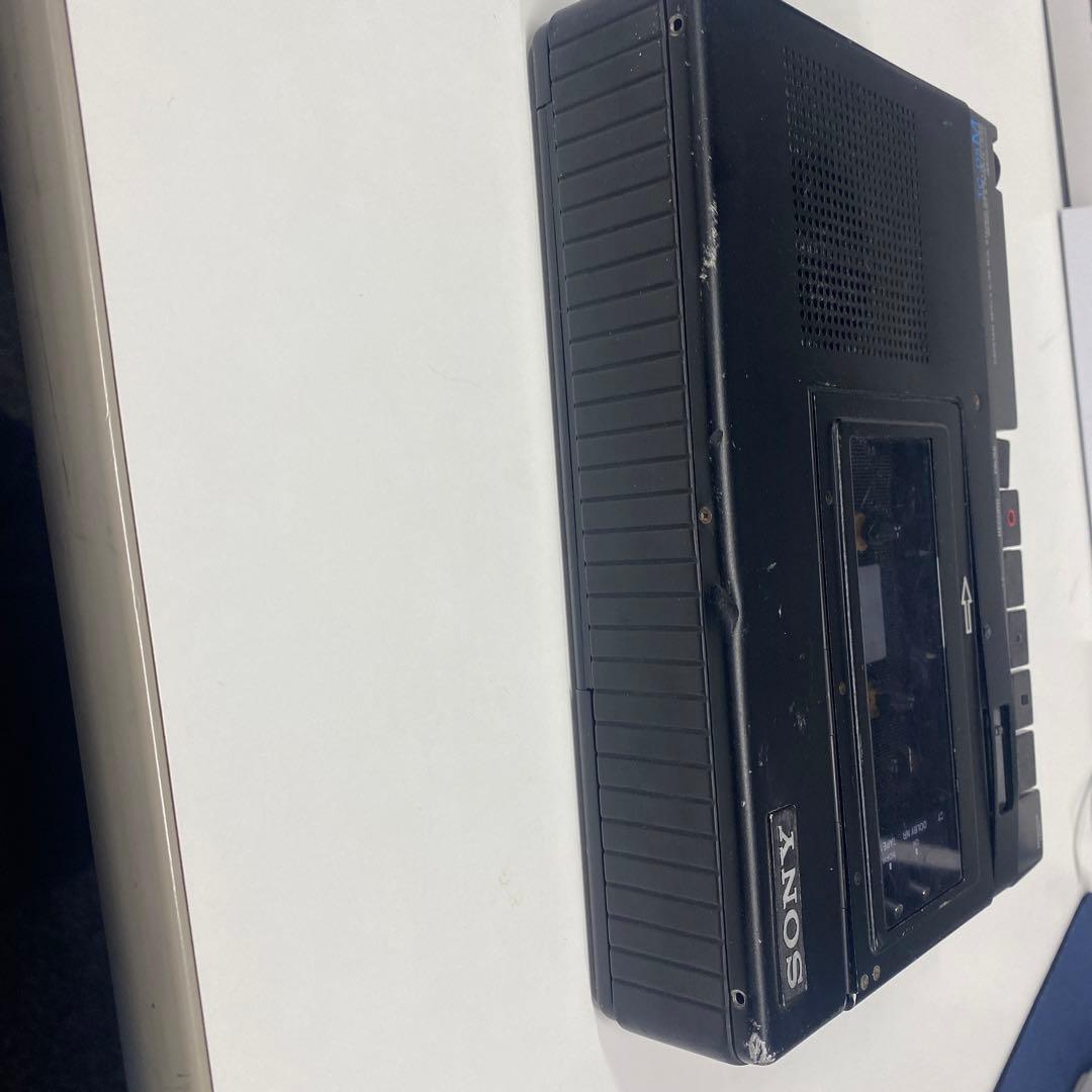 最終値下げ、ソニーTC-D5Mカセットデッキ