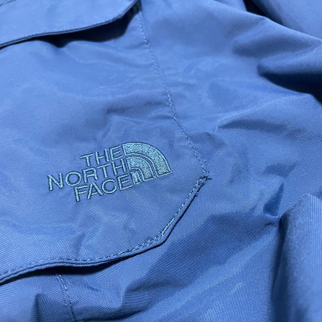THE NORTH FACE ビブパンツ バックカントリー スノボー ウェア