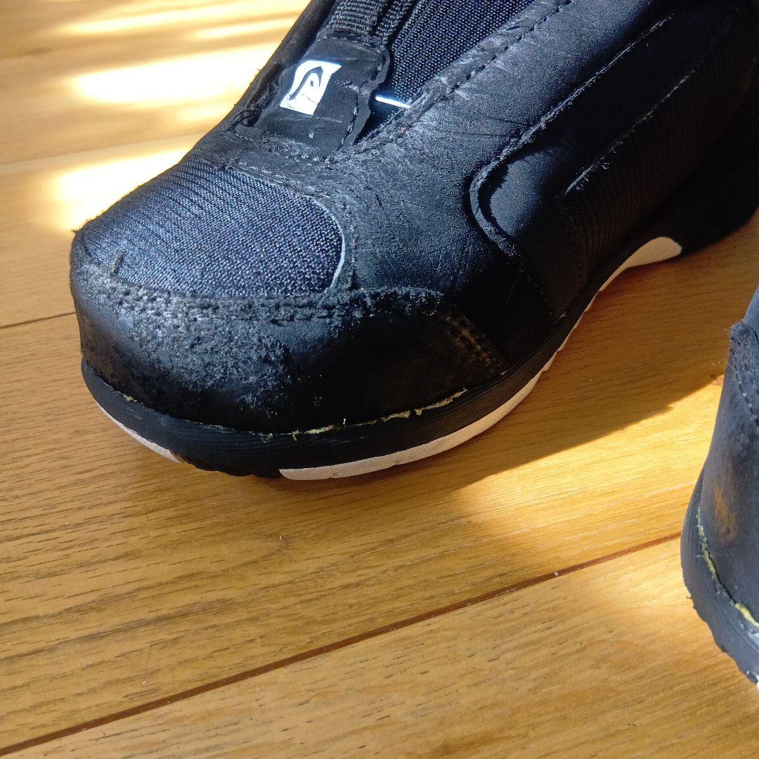 スノーボードブーツ　ビンディングセット