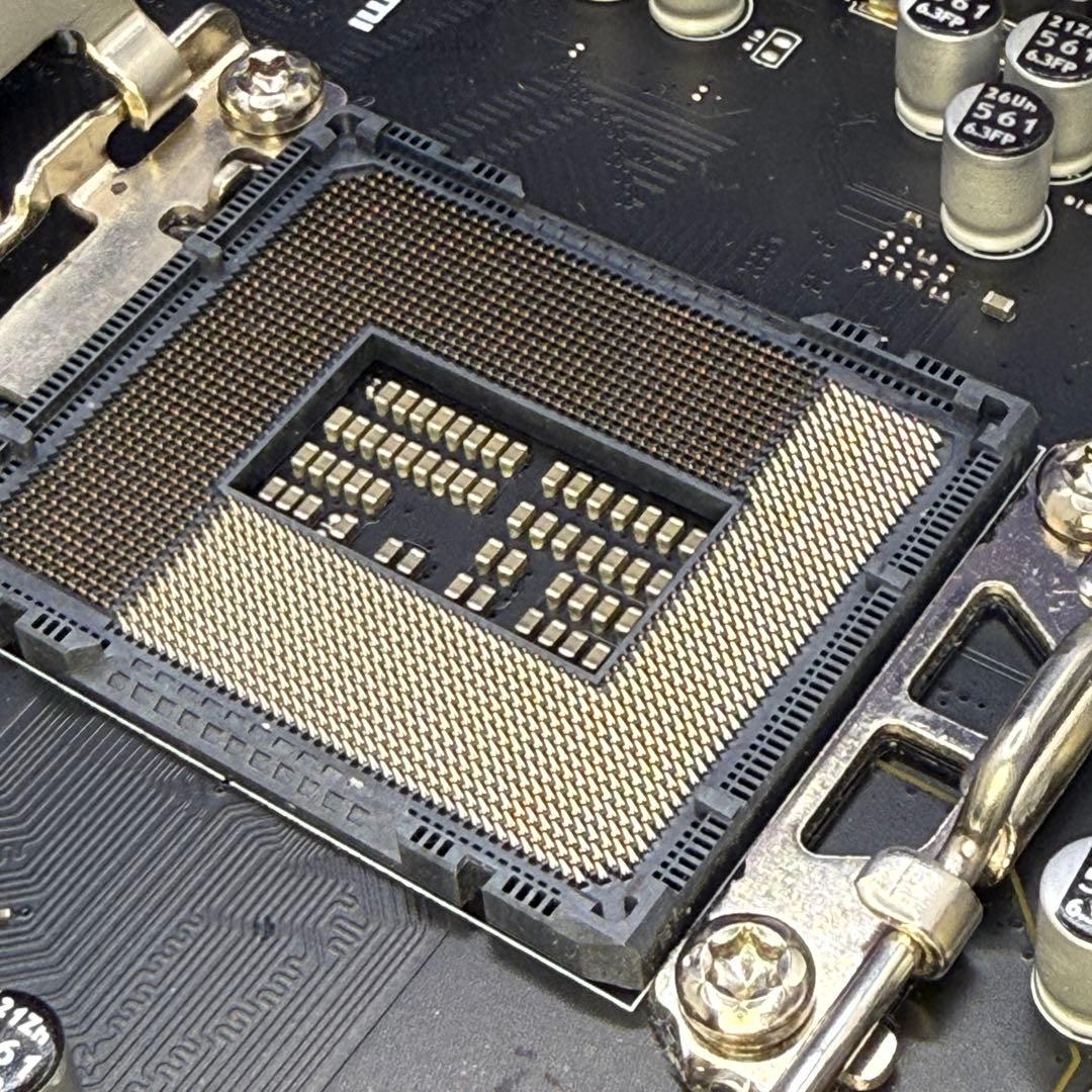 【もん】MSI MAG B660M MORTAR WIFI DDR4