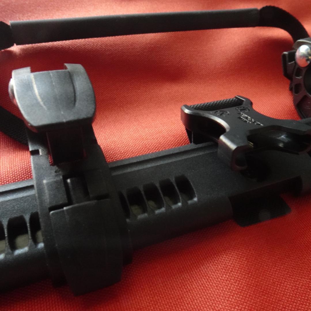 u*0様 ※シングル　バックローラープラス CR QL2.1防水バッグ ORTL