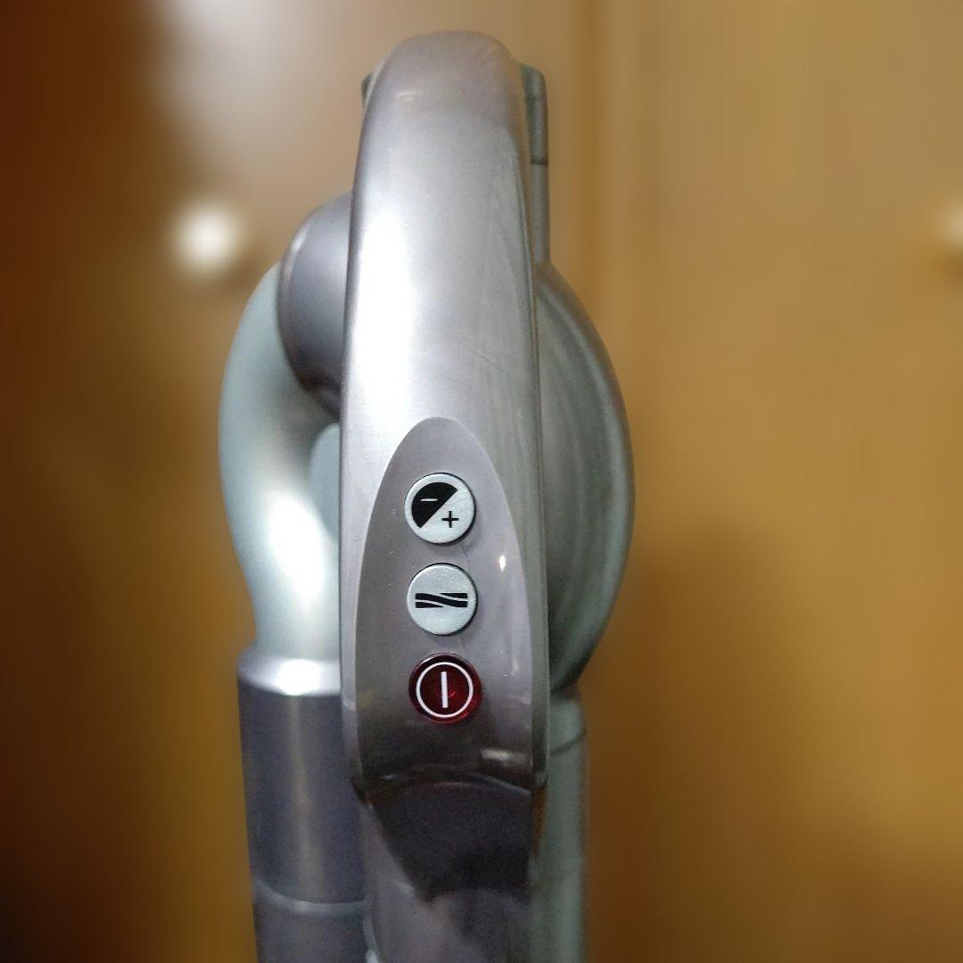 Dyson CY29 absolute キャニスター掃除機